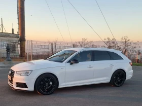 Audi A4 2.0 TDI-190* Quattro* S-line пакет* DSG * - 30589 лв. - 99729011 8