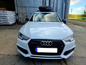     Audi A4 2.0 TDI-190* Quattro* S-line * DSG * 