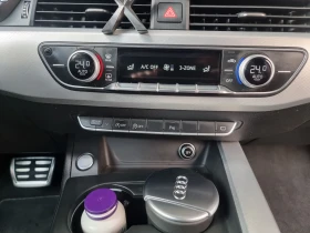 Audi A4 2.0 TDI Quattro S-line  | Mobile.bg    10