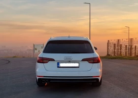 Audi A4 2.0 TDI-190* Quattro* S-line пакет* DSG * - 30589 лв. - 99729011 4