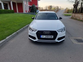 Audi A4 2.0 TDI Quattro S-line  | Mobile.bg    7