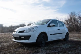 Renault Clio, снимка 3