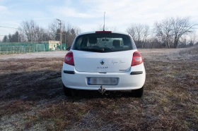 Renault Clio, снимка 4