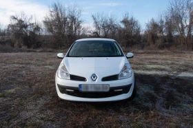 Renault Clio, снимка 1