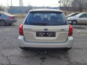 Subaru Outback 2.5i-165kc-ГАЗ-АВТОМАТ-НАВИГАЦИЯ-ЕВРО4, снимка 5