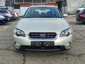 Subaru Outback 2.5i-165kc-ГАЗ-АВТОМАТ-НАВИГАЦИЯ-ЕВРО4, снимка 2