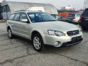 Subaru Outback 2.5i-165kc-ГАЗ-АВТОМАТ-НАВИГАЦИЯ-ЕВРО4, снимка 3