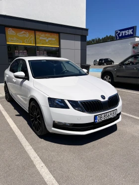 Skoda Octavia Ambition Plus, снимка 1