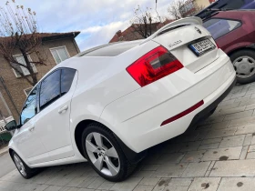 Skoda Octavia Ambition Plus, снимка 7