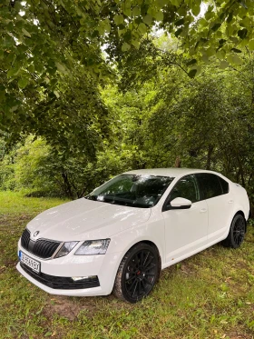 Skoda Octavia Ambition Plus, снимка 5