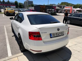 Skoda Octavia Ambition Plus, снимка 4