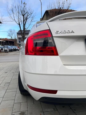 Skoda Octavia Ambition Plus, снимка 8