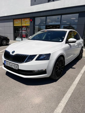 Skoda Octavia Ambition Plus, снимка 2