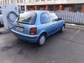 Nissan Micra Верига, снимка 6