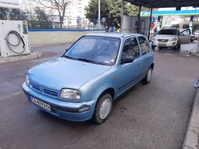 Nissan Micra Верига, снимка 4