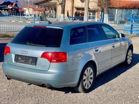 Audi A4 1.8 Turbo, снимка 4