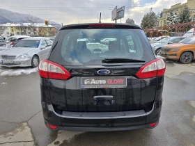 Ford Grand C-Max 1.6 DISEL, снимка 5