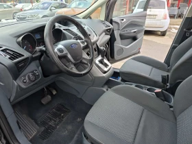 Ford Grand C-Max 1.6 DISEL, снимка 14