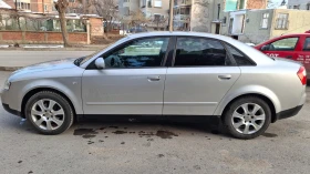 Audi A4 1.9 101к.с ТДИ, снимка 3