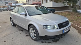 Audi A4 1.9 101к.с ТДИ, снимка 7