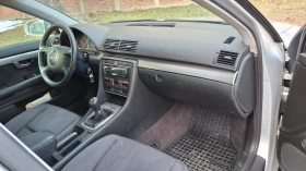 Audi A4 1.9 101к.с ТДИ, снимка 8