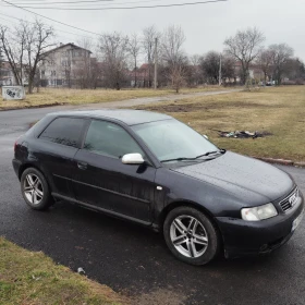 Audi A3 1.9 90 Facelift , снимка 4