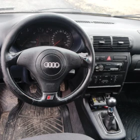 Audi A3 1.9 90 Facelift , снимка 6