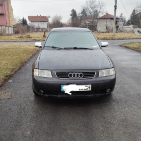 Audi A3 1.9 90 Facelift , снимка 1