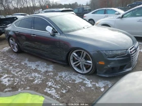 Audi S7, снимка 2