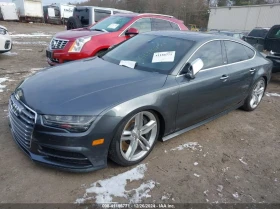 Audi S7, снимка 1