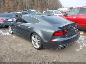 Audi S7, снимка 4