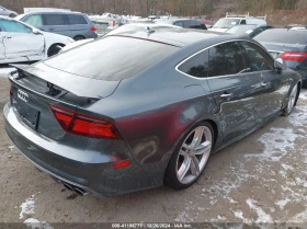 Audi S7, снимка 5