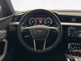 Audi E-Tron 55 Quattro = S-line= Air Suspension Гаранция, снимка 6