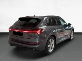 Audi E-Tron 55 Quattro = S-line= Air Suspension Гаранция, снимка 3