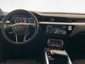 Audi E-Tron 55 Quattro = S-line= Air Suspension Гаранция, снимка 7