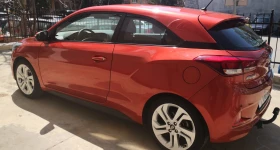 Обява за продажба на Hyundai I20 ~19 500 лв. - изображение 1