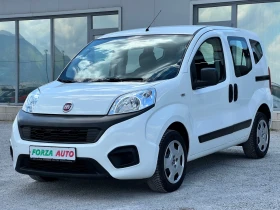 Fiat Qubo 1.3 M-JET-FACE LIFT