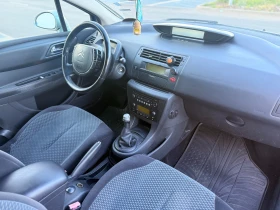 Обява за продажба на Citroen C4 ~4 200 лв. - изображение 10