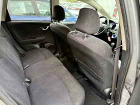 Honda Jazz 1.4 Hybrid | Mobile.bg    14