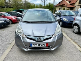 Обява за продажба на Honda Jazz 1.4 Hybrid ~11 900 лв. - изображение 1