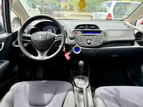 Обява за продажба на Honda Jazz 1.4 Hybrid ~11 900 лв. - изображение 9