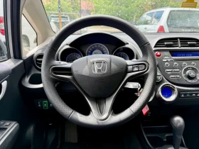 Обява за продажба на Honda Jazz 1.4 Hybrid ~11 900 лв. - изображение 7