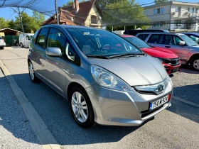 Обява за продажба на Honda Jazz 1.4 Hybrid🇨🇭 ~11 900 лв. - изображение 1