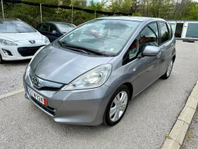 Обява за продажба на Honda Jazz 1.4 Hybrid ~11 900 лв. - изображение 2