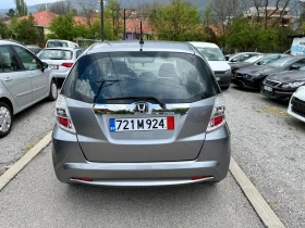Обява за продажба на Honda Jazz 1.4 Hybrid ~11 900 лв. - изображение 4