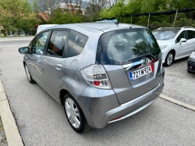 Обява за продажба на Honda Jazz 1.4 Hybrid ~11 900 лв. - изображение 3