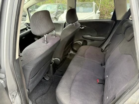 Honda Jazz 1.4 Hybrid | Mobile.bg    15