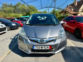 Обява за продажба на Honda Jazz 1.4 Hybrid🇨🇭 ~11 900 лв. - изображение 1