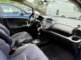 Обява за продажба на Honda Jazz 1.4 Hybrid ~11 900 лв. - изображение 11