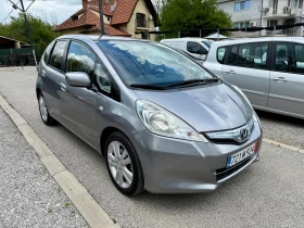 Обява за продажба на Honda Jazz 1.4 Hybrid ~11 900 лв. - изображение 1